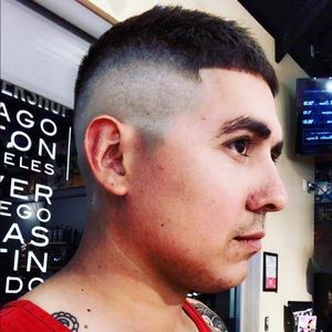 Meet your Posher, Joseph